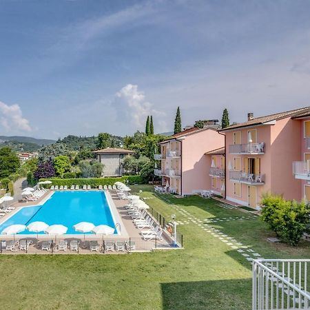 Appartamenti San Carlo Костермано Экстерьер фото