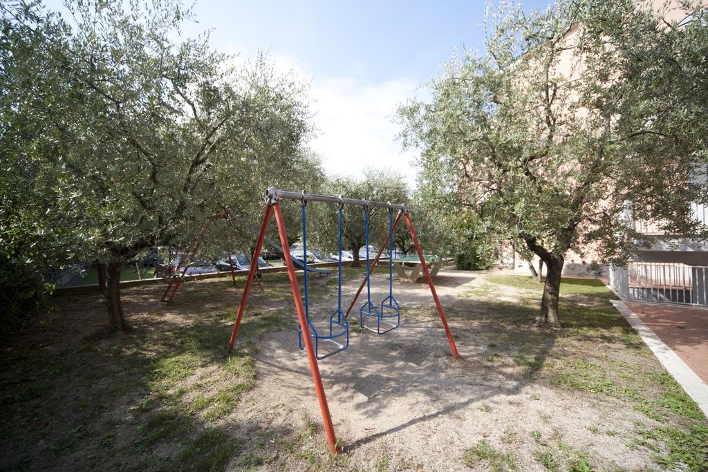 Appartamenti San Carlo Костермано Экстерьер фото
