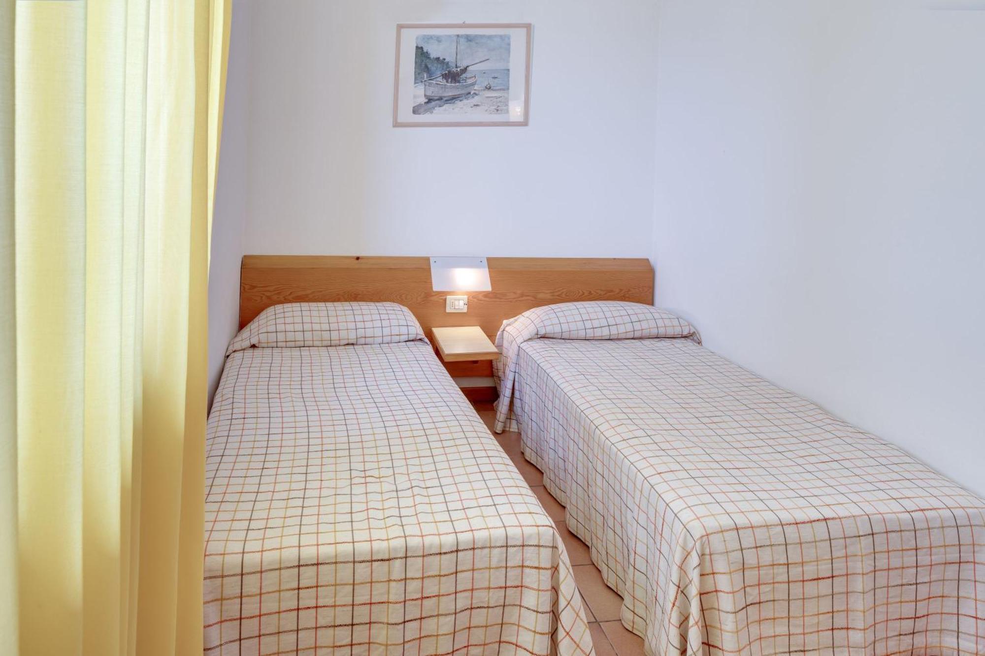 Appartamenti San Carlo Костермано Экстерьер фото
