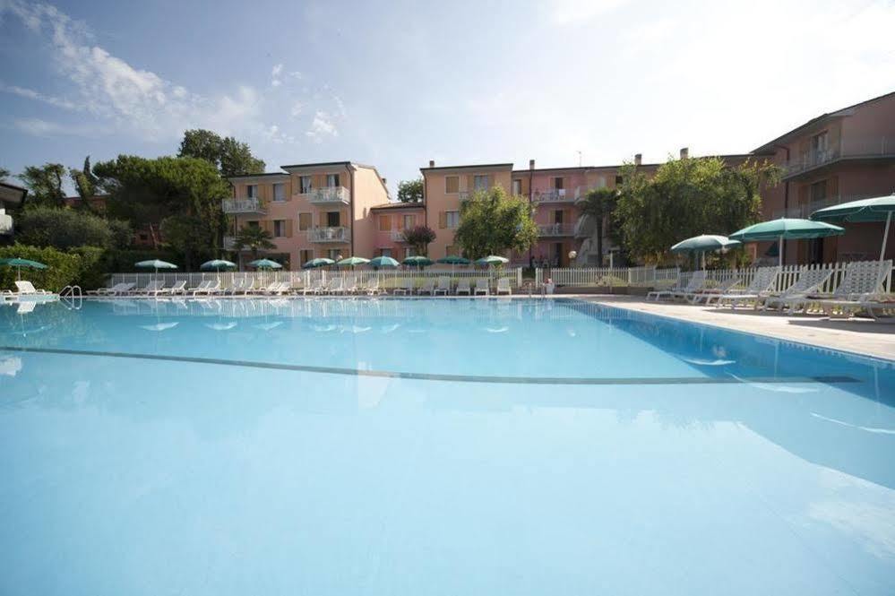 Appartamenti San Carlo Костермано Экстерьер фото